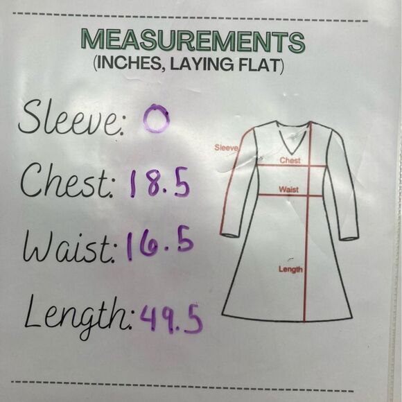 Talbots Dress SZ 12 Dark Gray Faux Wrap Rayon Maxi Fringe Lined Sleeveless Long - Picture 14 of 14